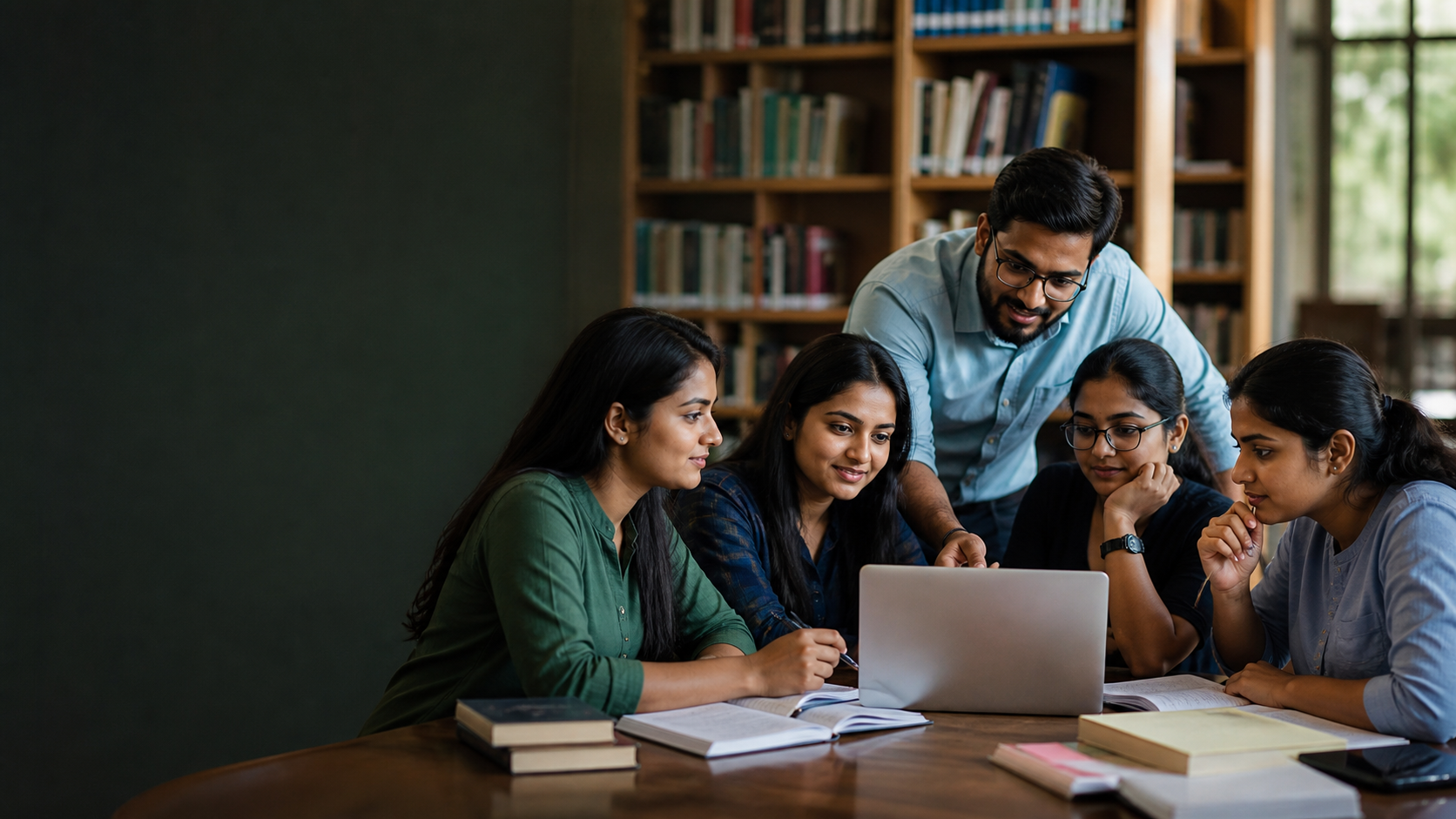 CUET (PG) guidance and preparation